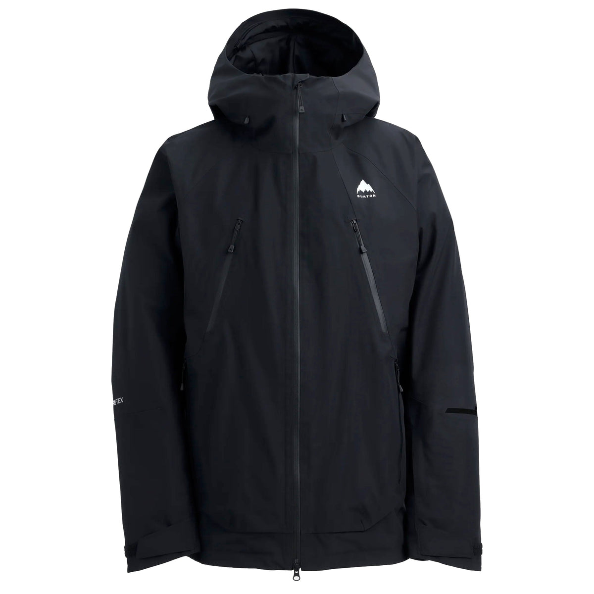 Burton Men's Reserve GORE-TEX® 2L Insulated Jacket Xl True Black
