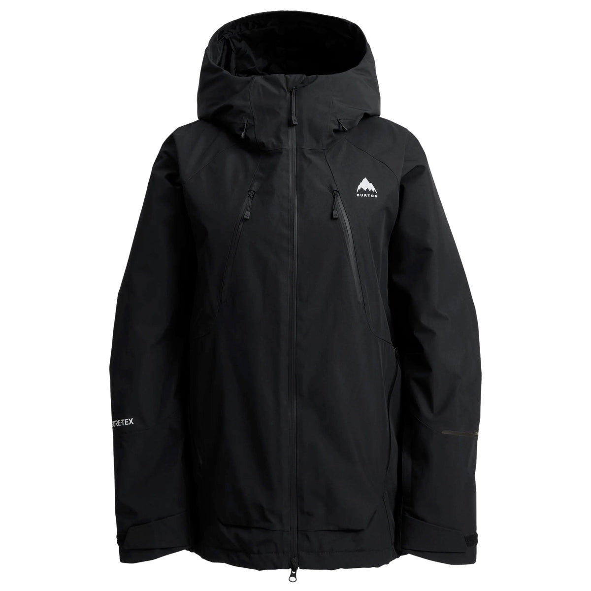 Burton Women's Reserve GORE-TEX® 2L Insulated Jacket L True Black