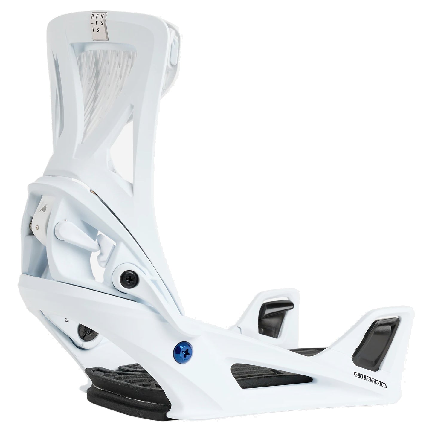 burton step on genesis re:flex men’s snowboard bindings 2026-color-white