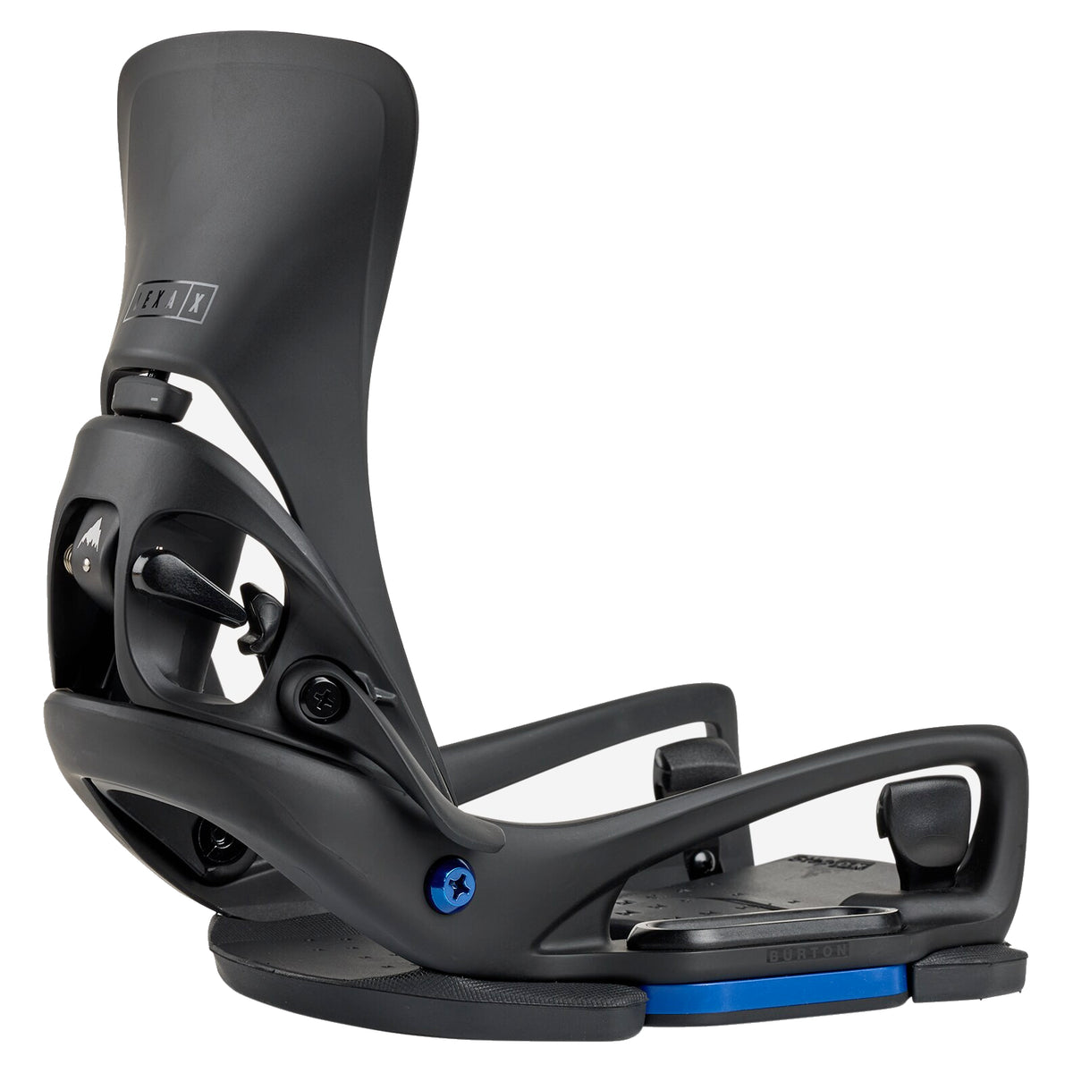 Burton Step On Lexa X EST Women’s Snowboard Bindings M Black