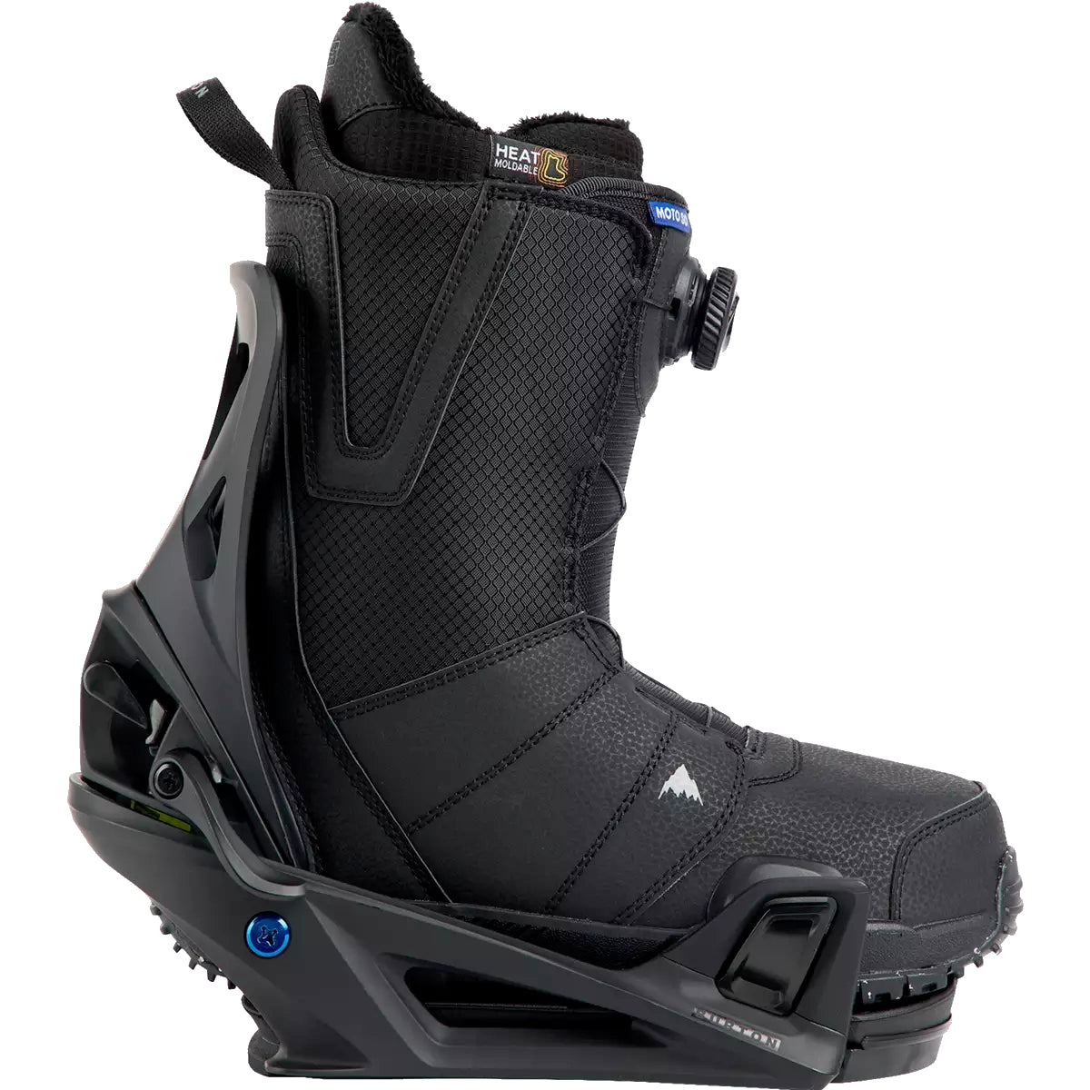 burton beginner snowboard boots Burton Step On Package