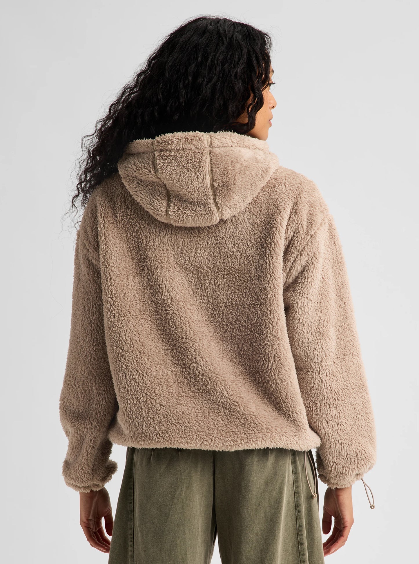 Burton Women's Lemma Pullover