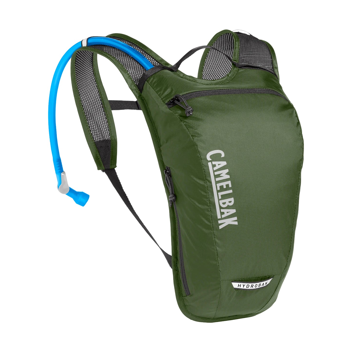 camelbak hydrobak light 50oz-color-green