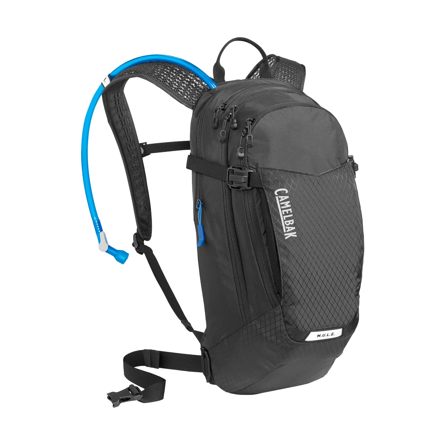 camelbak m.u.l.e. 12 hydration pack 100 oz