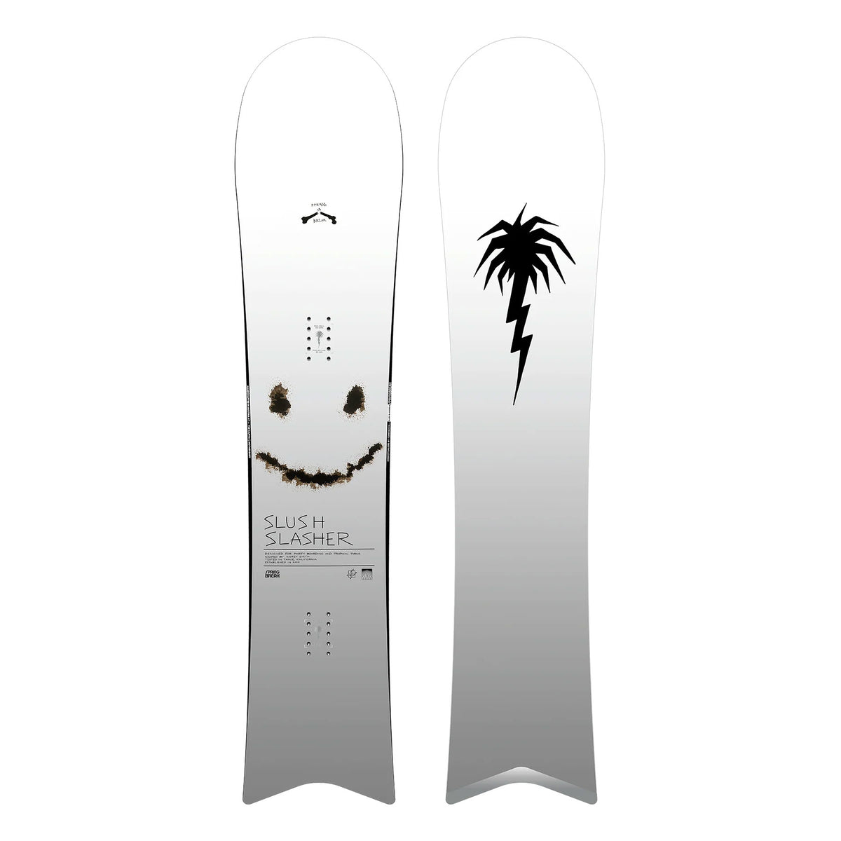 Capita Slush Slashers 2.0 Men's Snowboard