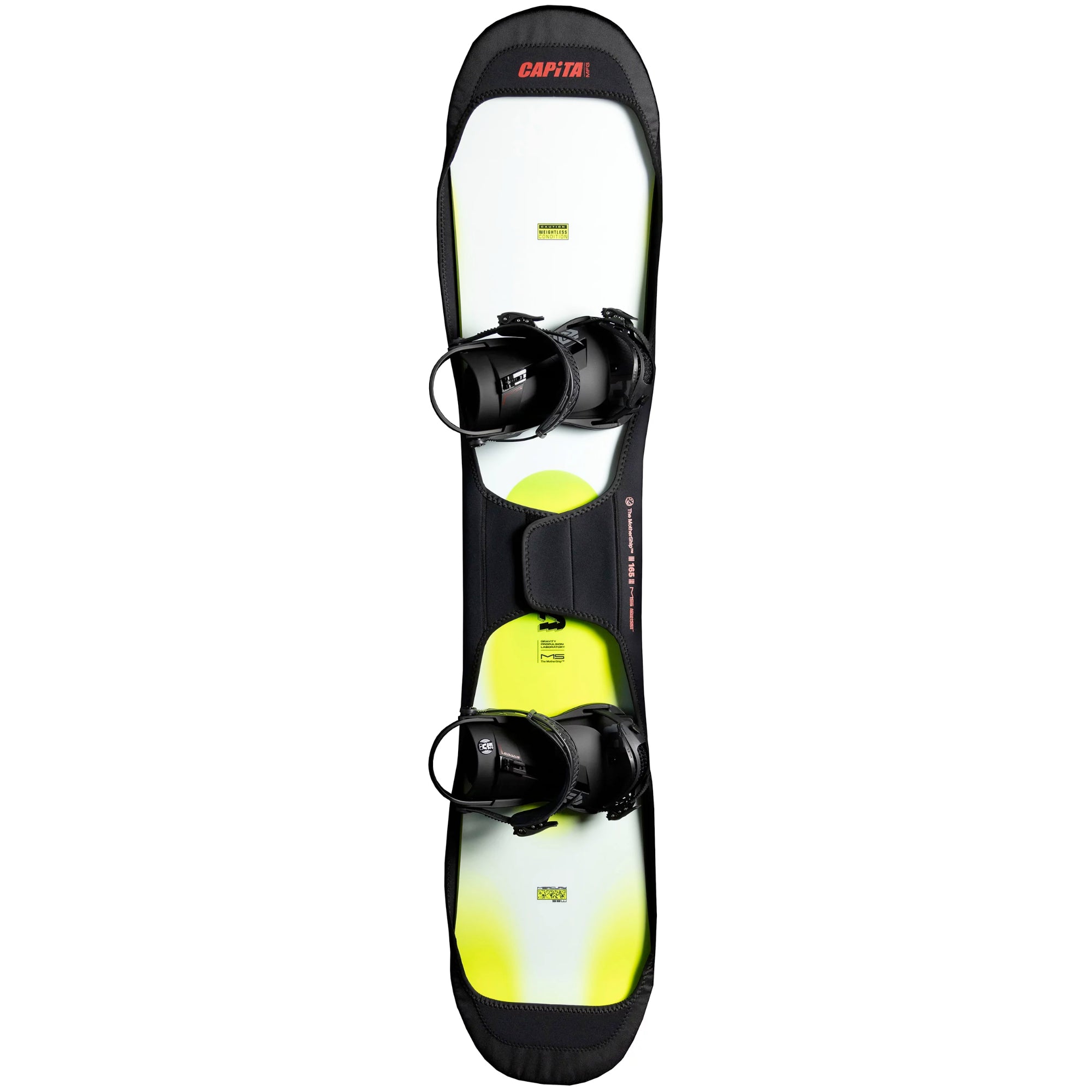Capita Snowboard Sleeve Bag