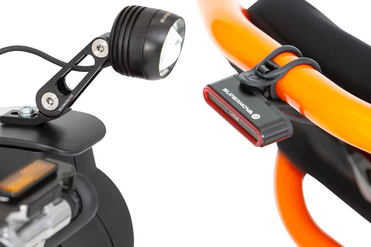 Catrike eKit Bosch Conversion Kit