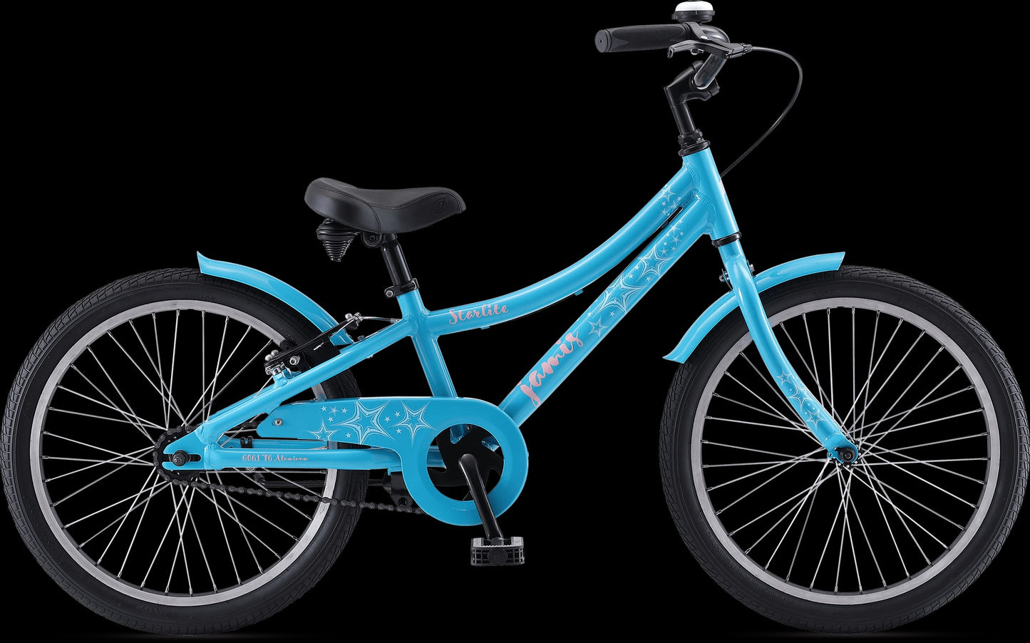 catrike starlite-color-blue lagoon-size-20in