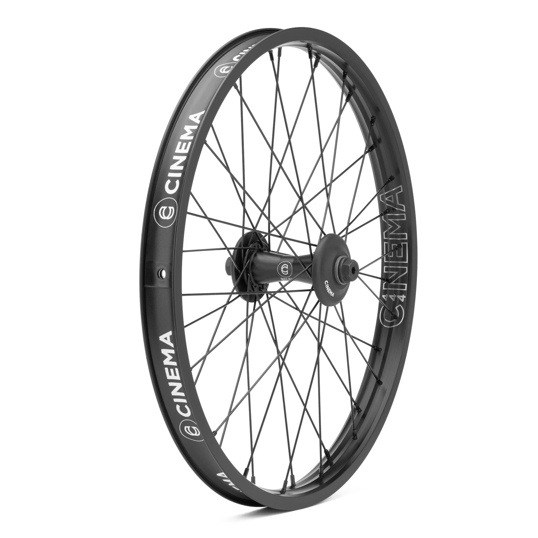 volumeBMX20インチ Cinema 20 inch FRONT 444 BMX WHEEL | Bike Wheels | ERIK'S – ERIK'S