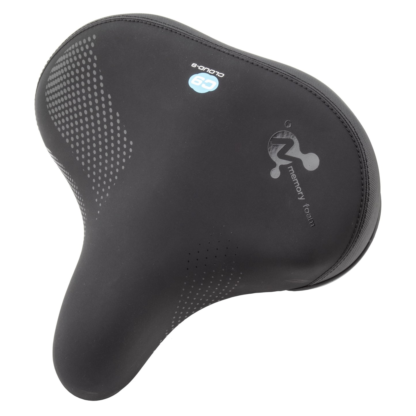 cloud 9 cruiser contour sport saddle