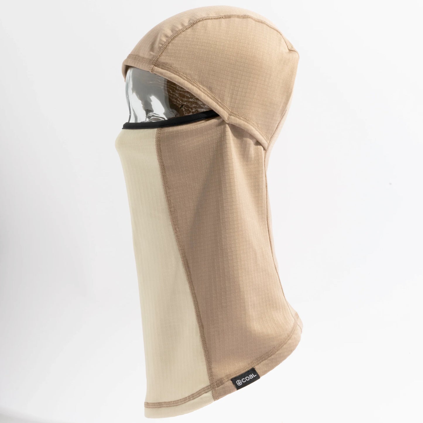 coal voyager clava-color-khaki