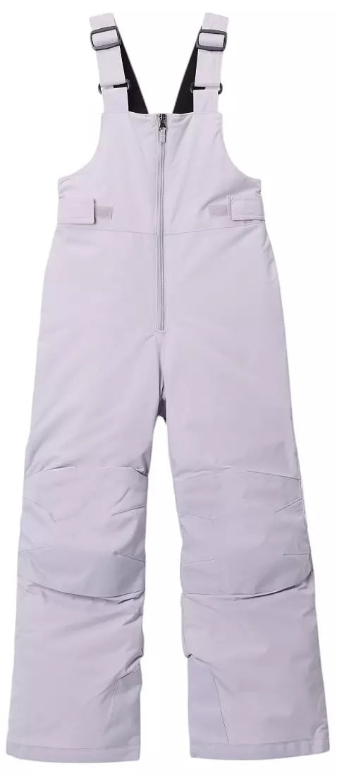 columbia adventure ride ii kids’ bib pants-color-lav-size-l
m
xl