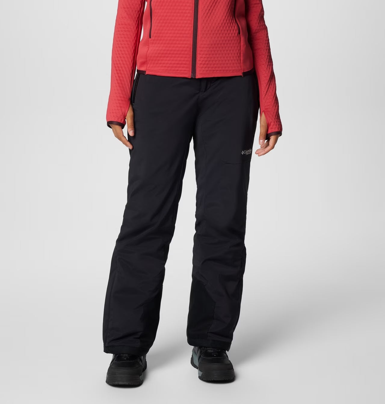 Columbia Cirque Bowl Insulated Women’s Pants L Black