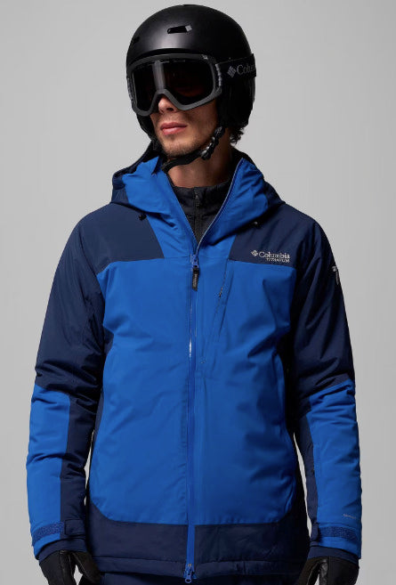 Columbia Cirque Bowl™ Jacket | Winter Jackets | ERIK'S – ERIK'S