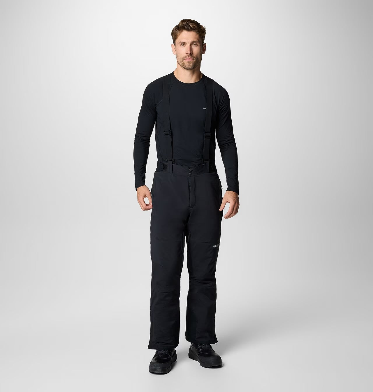 Columbia Cirque Bowl Men’s Pants Xl Black