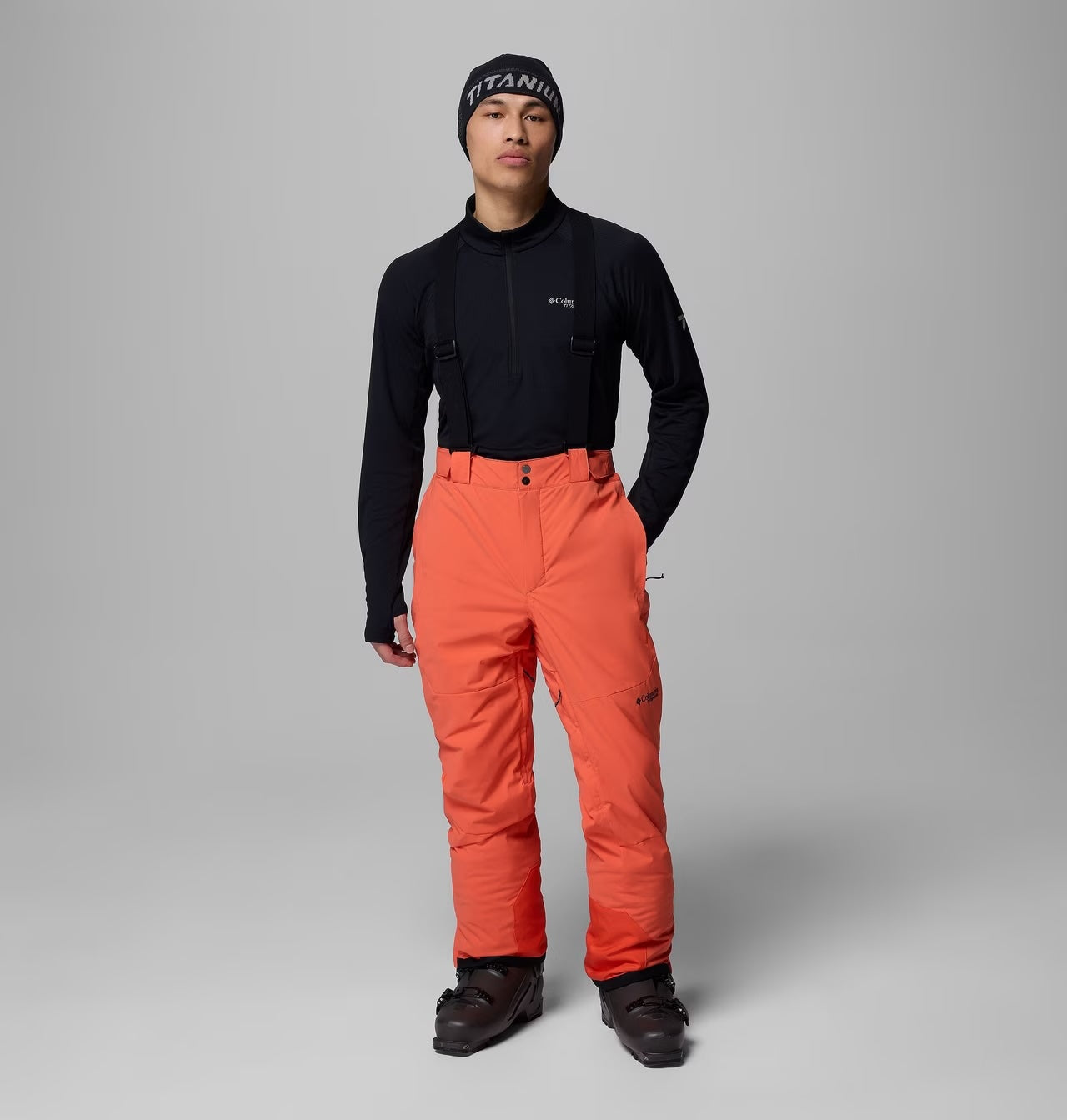 columbia cirque bowl men’s pants-color-zin