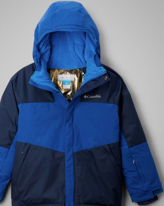 Columbia Mighty Mogul™ III Jacket | Winter Jackets | ERIK'S