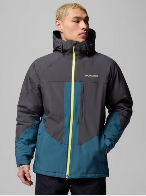 Columbia Powder Prime™ Jacket | Winter Clothes | ERIK'S – ERIK'S