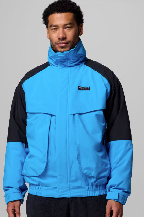 ジャケット・アウター Powderkeg II Remastered Interchange Columbia Powderkeg™ II Remastered Interchange | Winter Jackets