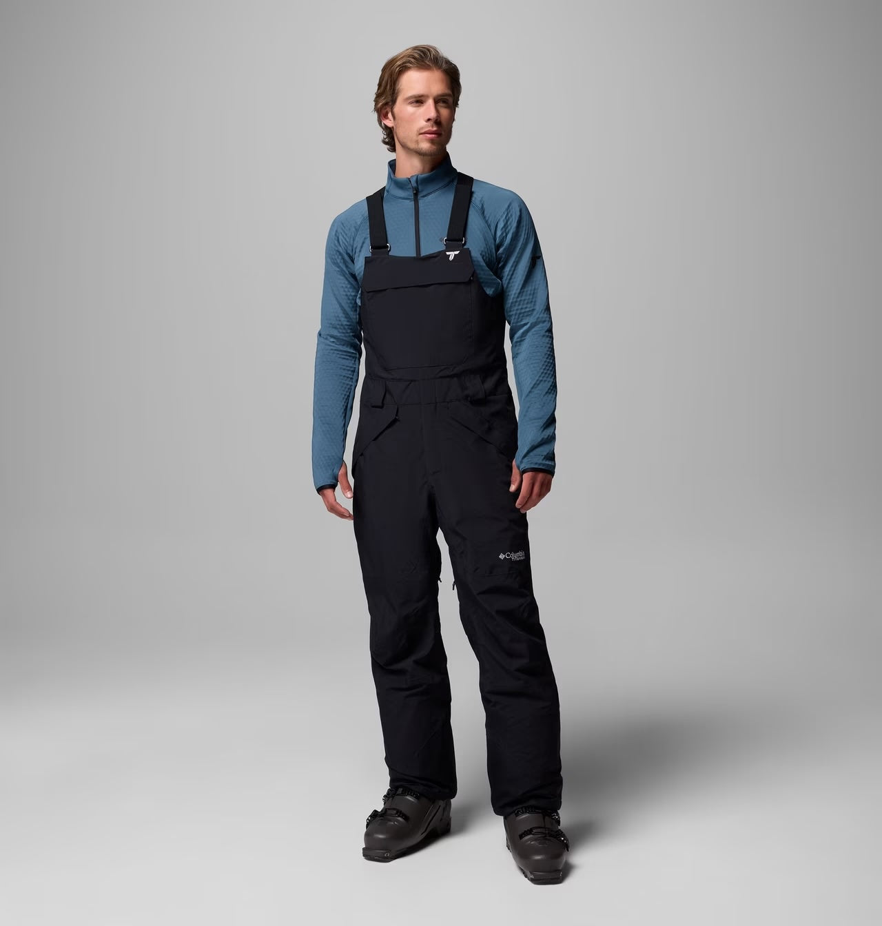 Columbia Winter District™ Bib | Winter Pants | ERIK'S – ERIK'S