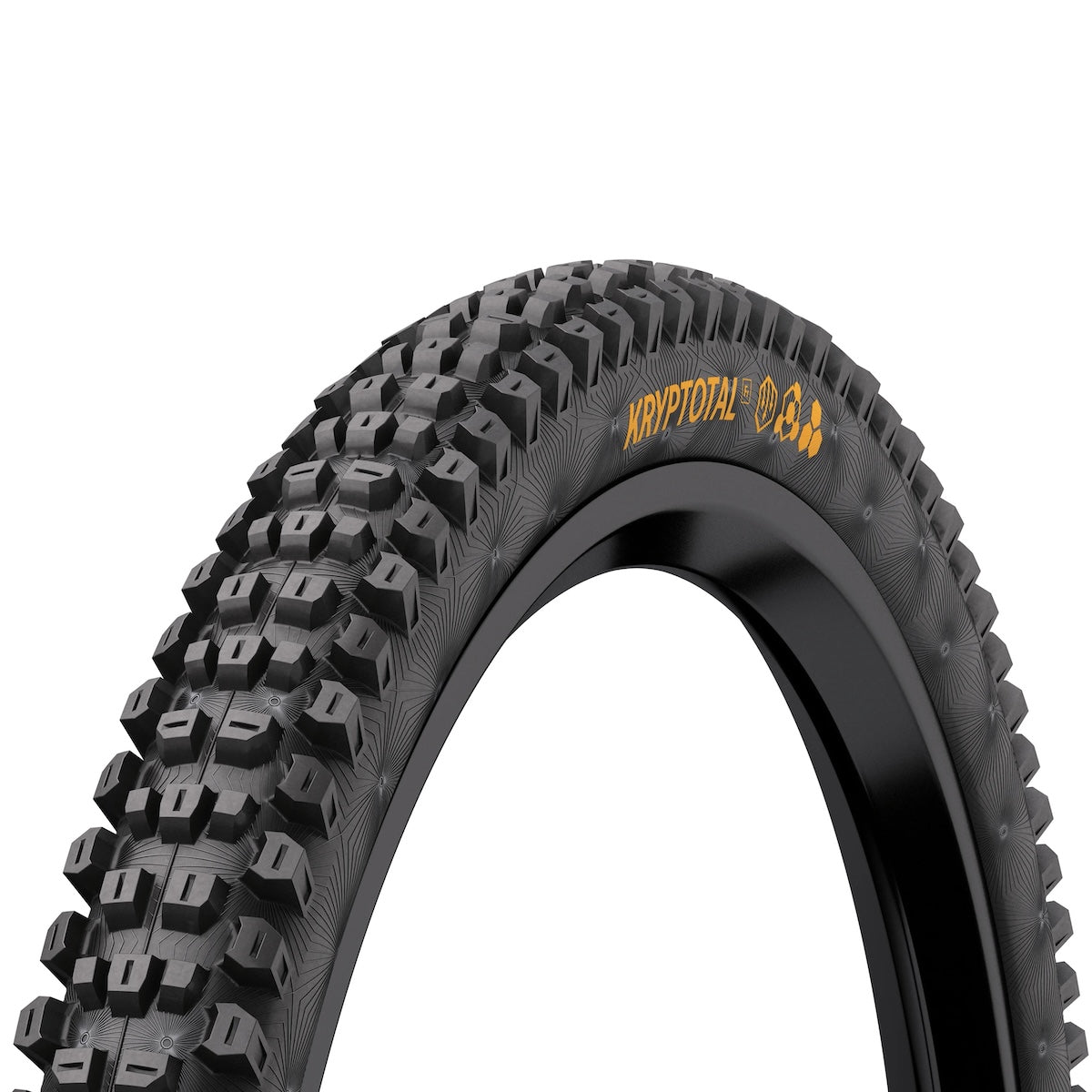 continental 29x2.4 kryptotal front tire-color-black