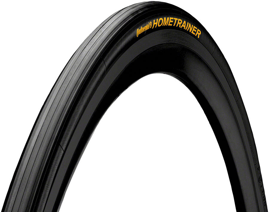 continental continental hometrainer ii tire - 26 x 1.75-color-blk-size-26x1.75