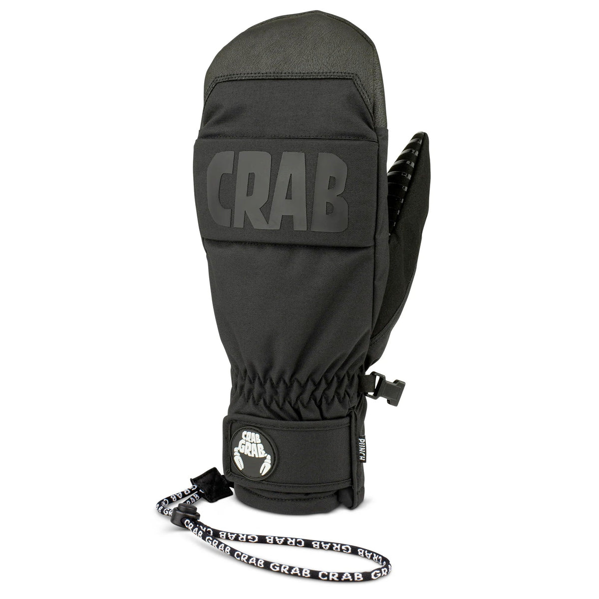 Crab Grab Punch Mitt Xl Stealth