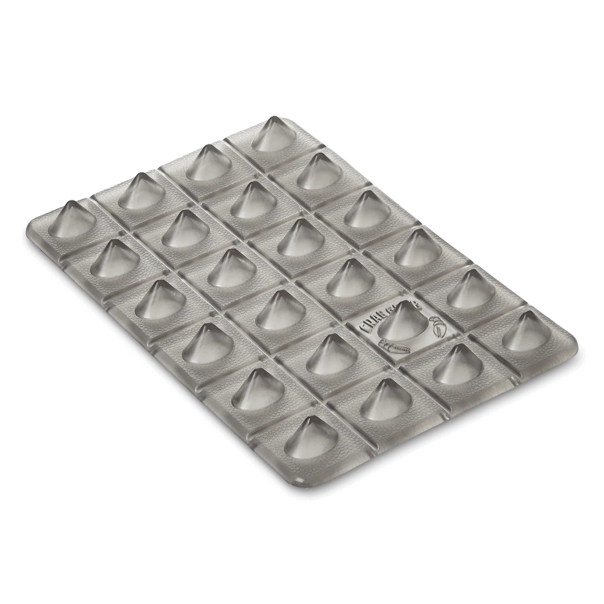 crab grab shark teeth stomp pad-color-smoke