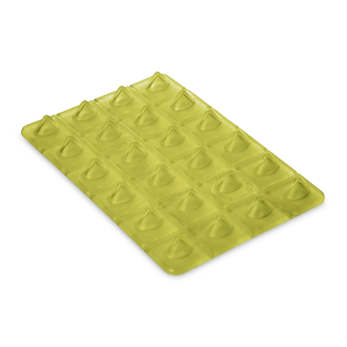 Crab Grab Shark Teeth Stomp Pad Shark Pee