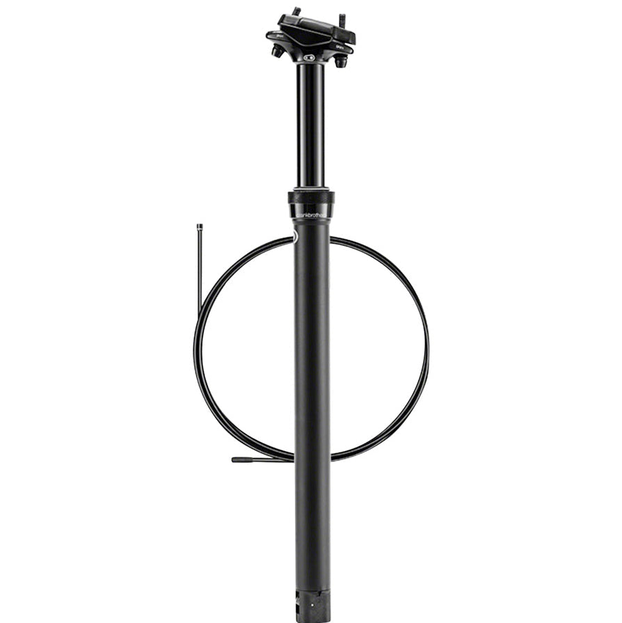 Crank Brothers Highline 3 Dropper Seatpost 80 30.9