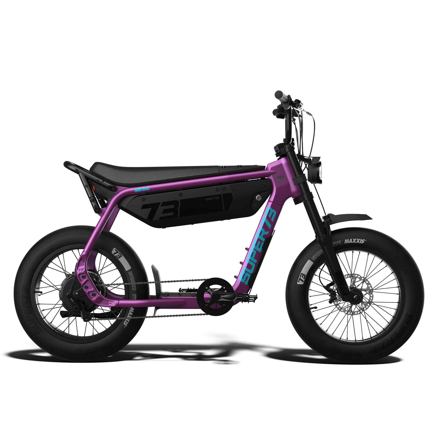 Super73 B1G SE Electric Bike All Cullenberry