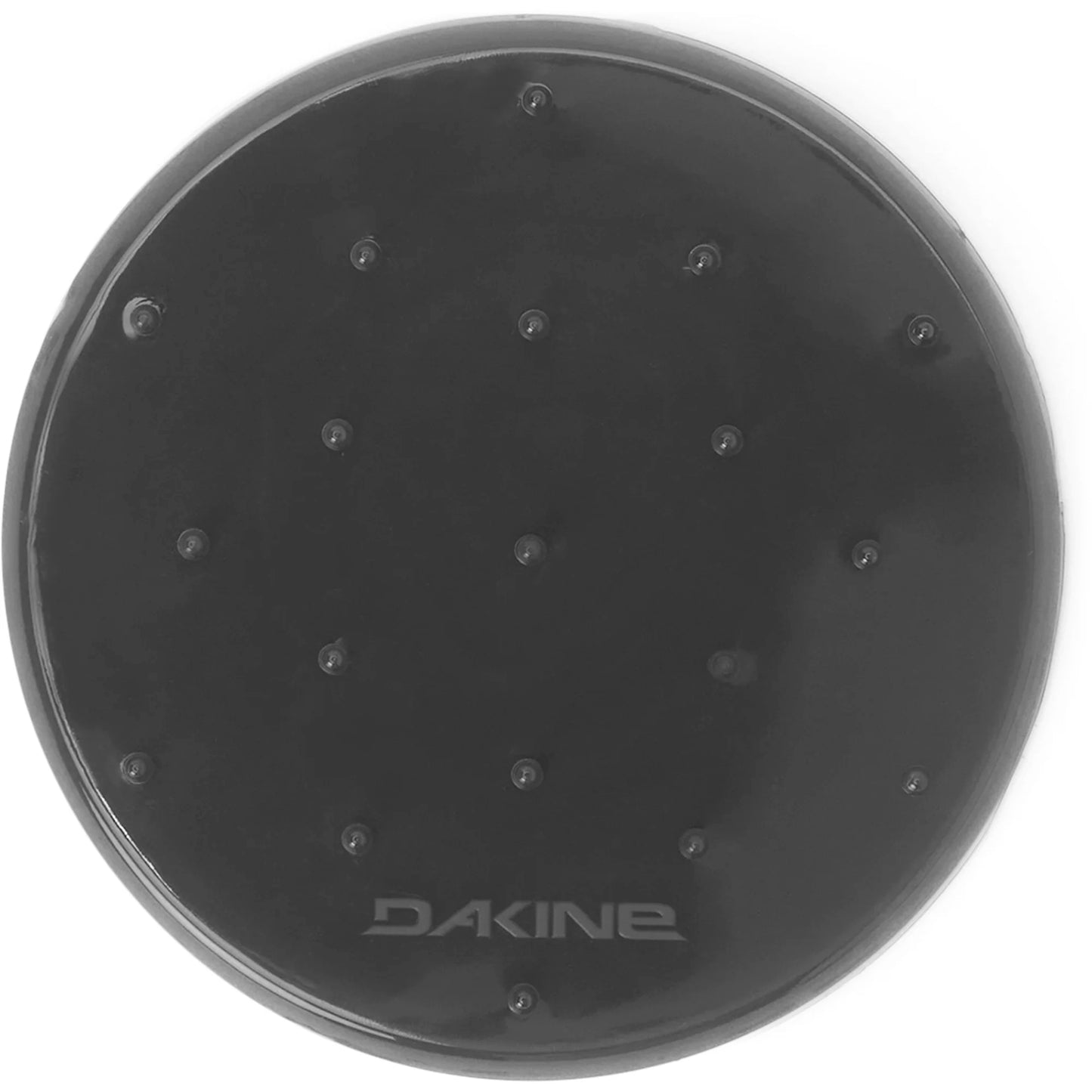 dakine circle spike mat-color-clear black