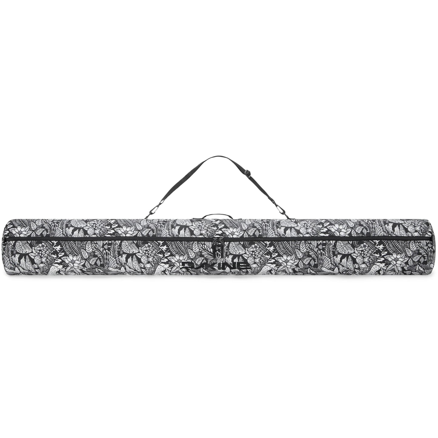 dakine padded ski sleeve-color-kingdom black