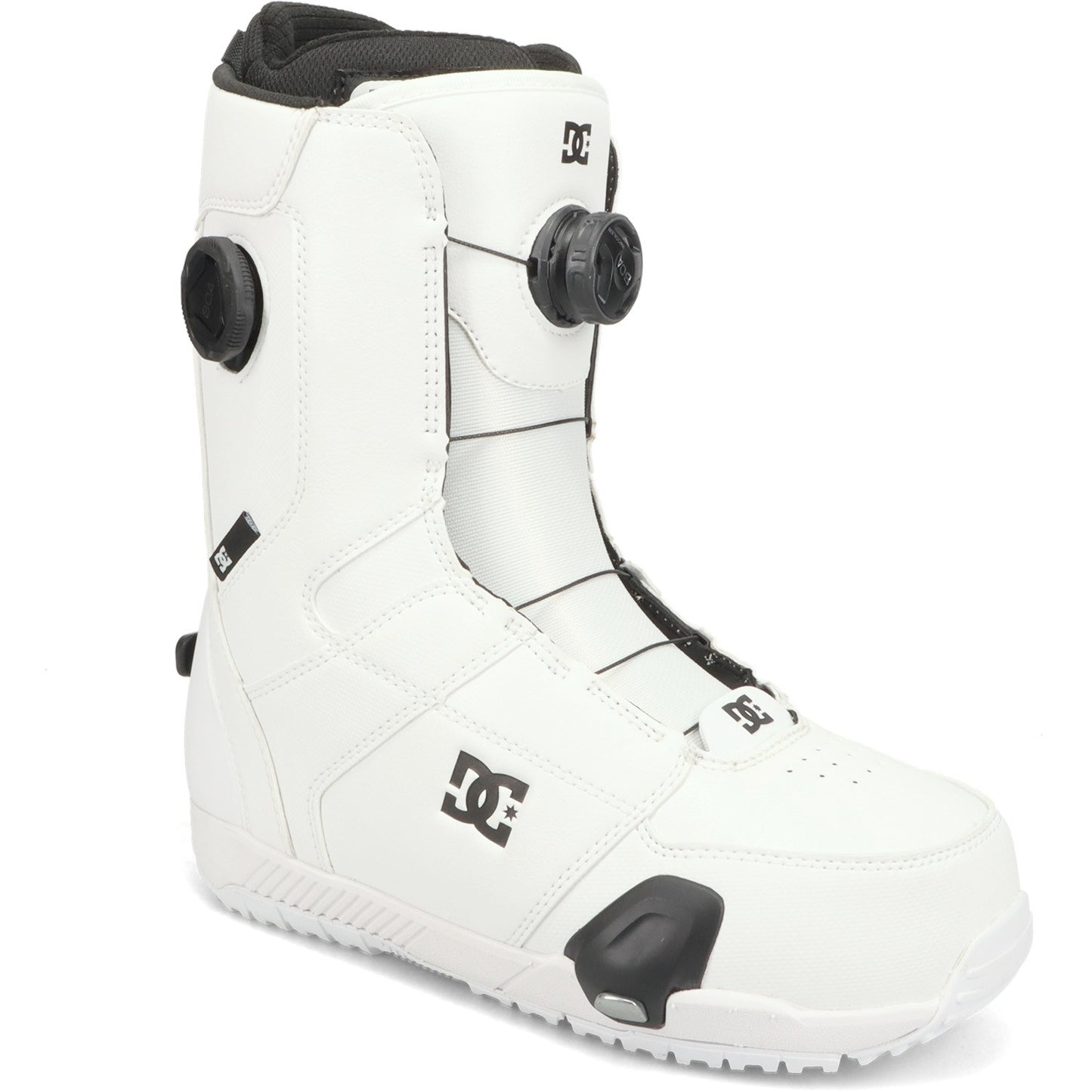 dc control step on men’s snowboard boots 2026