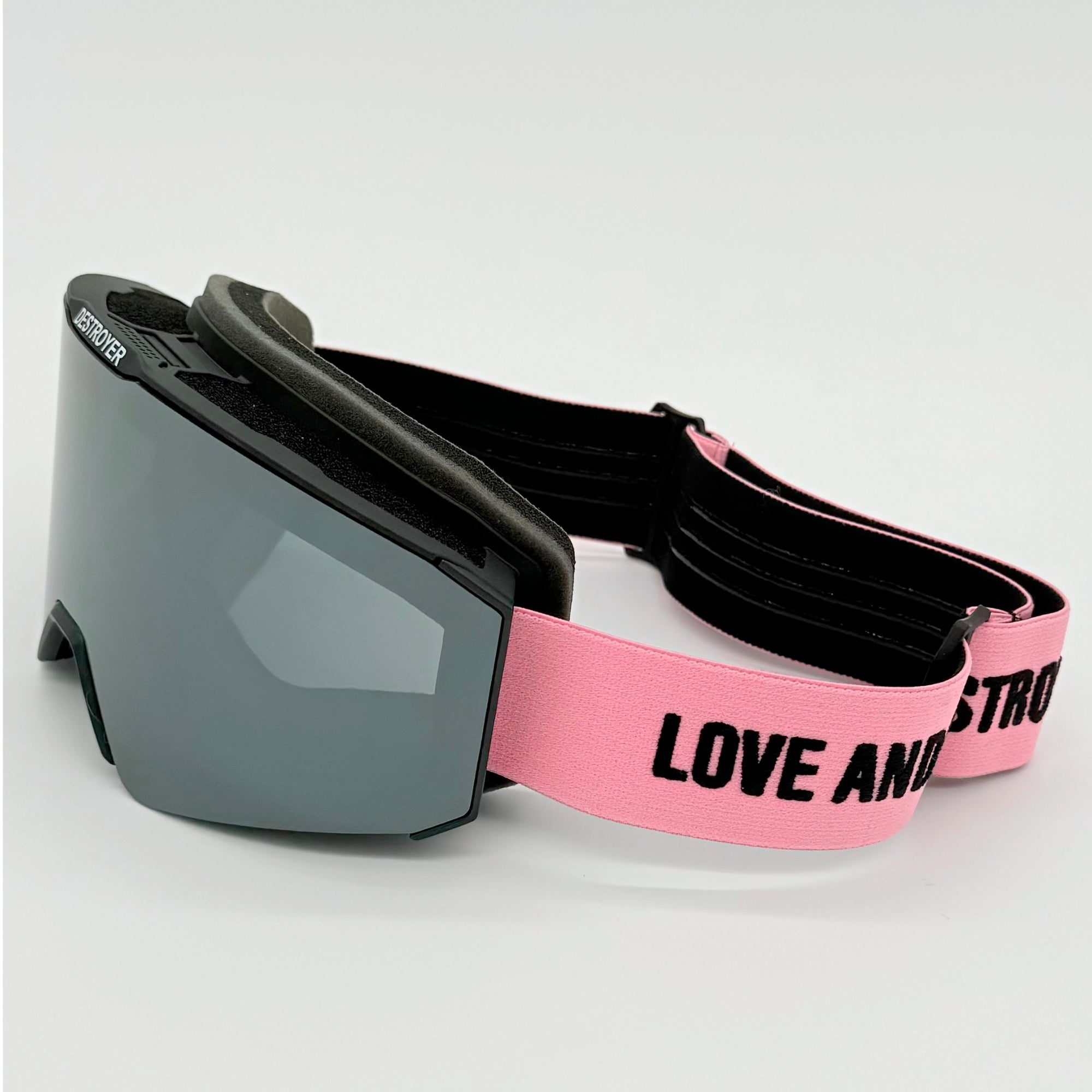 Destroyer HARD COIN GOGGLES | Ski Goggles | ERIK'S – ERIK'S Bike