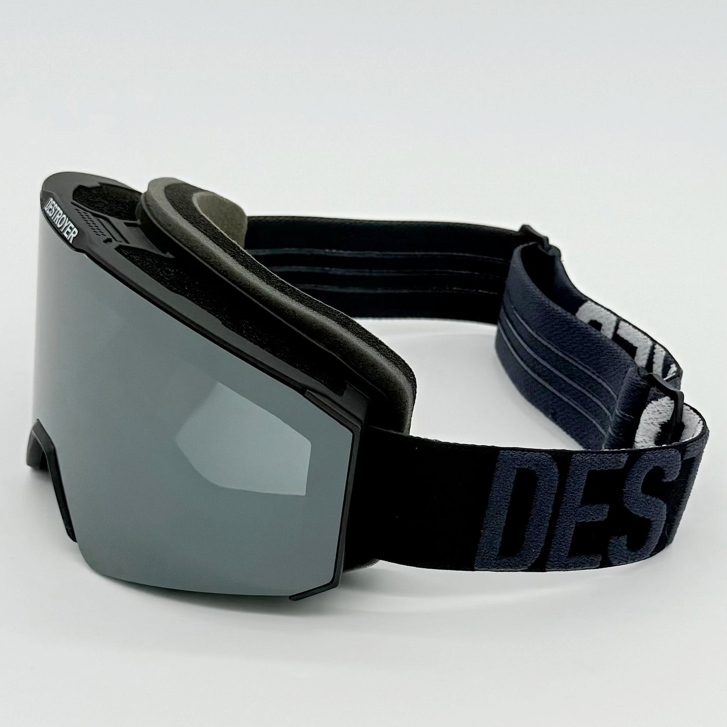 Destroyer Hard Coin Snow Goggle
