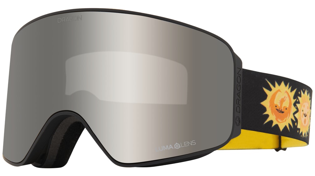 NFX MAG OTG Goggles