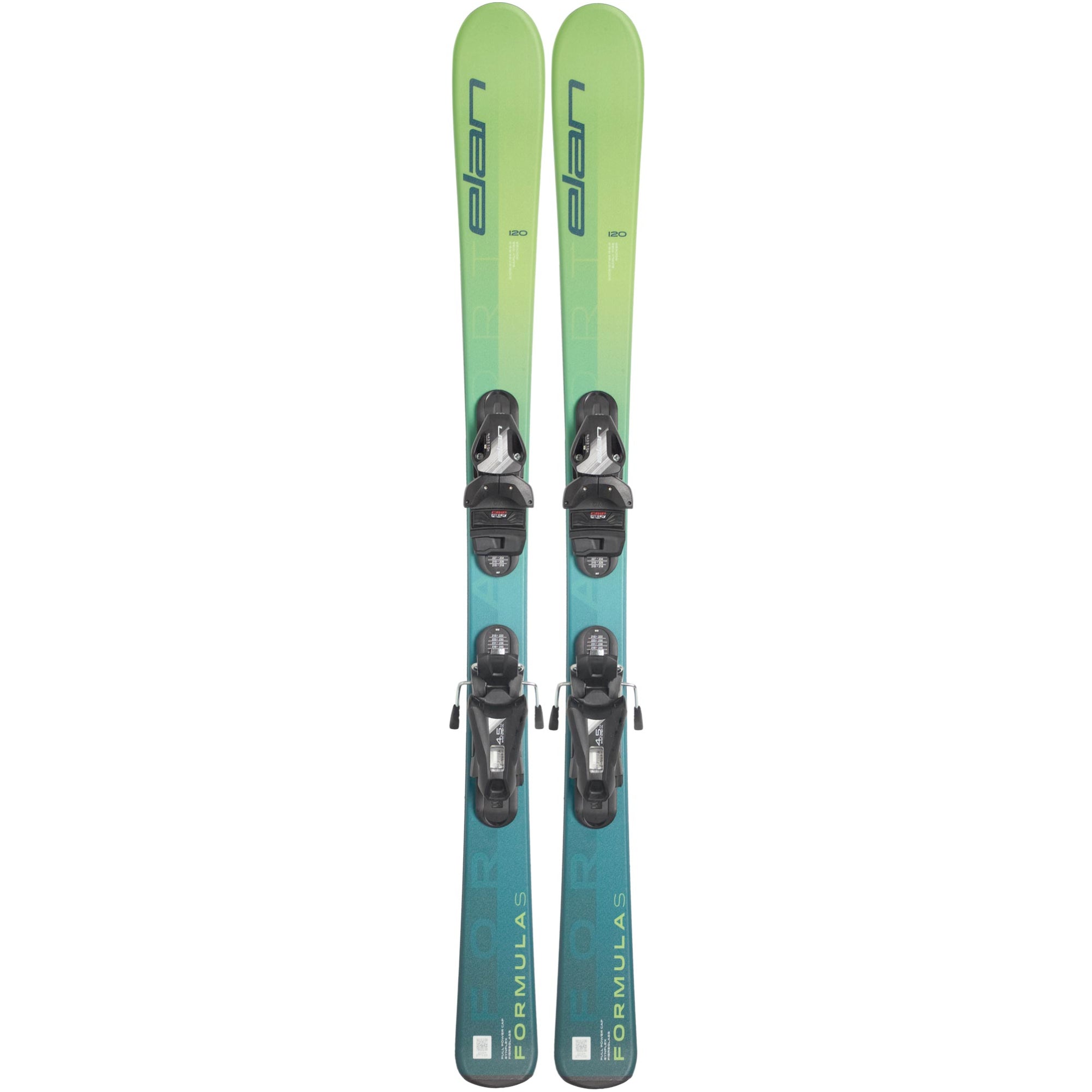 Elan FORMULA S JRS EL 4.5 | Skis | ERIK'S – ERIK'S Bike Board & Ski