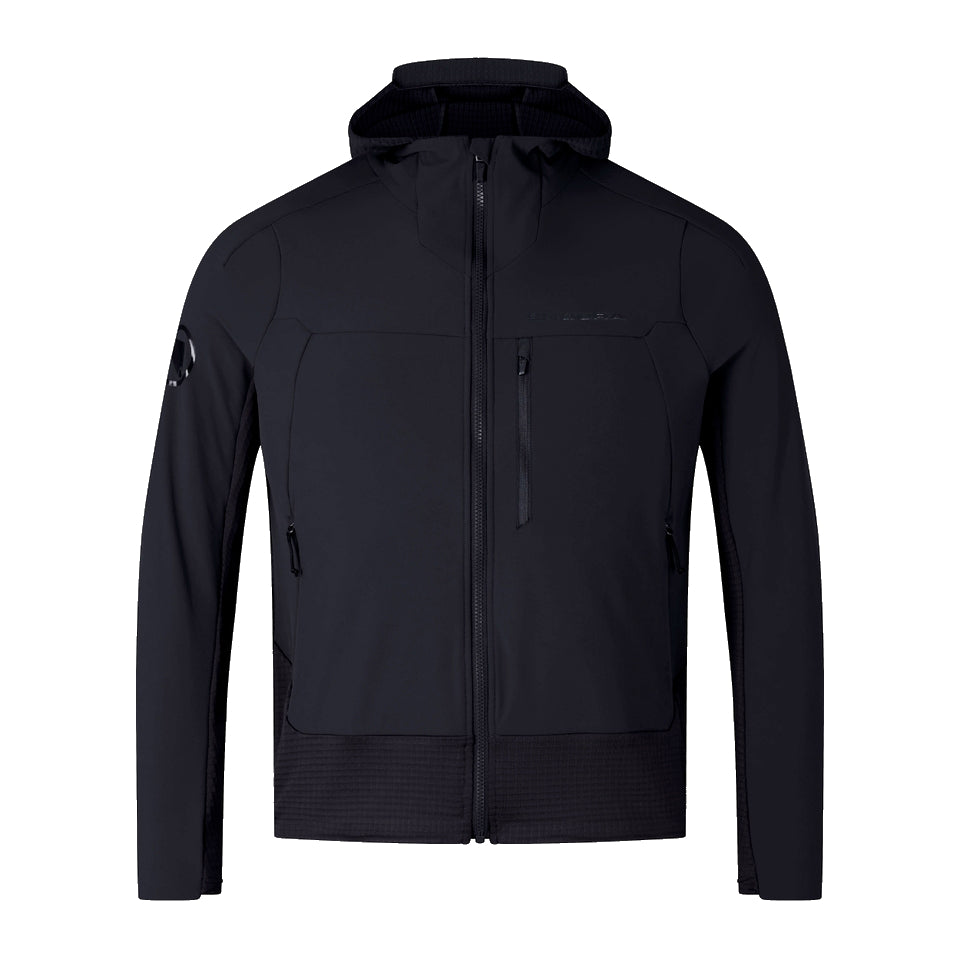 endura mt500 polartec jacket