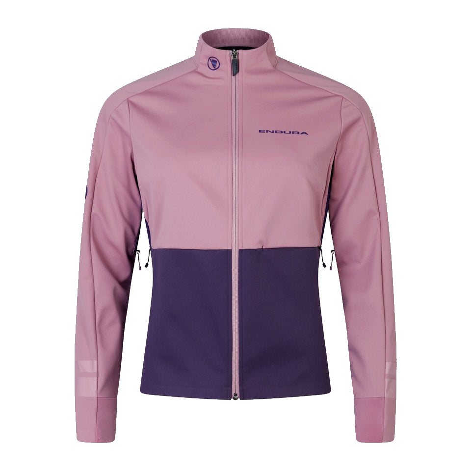 womens bicycle jackets Endura Women's Windchill Jacket II