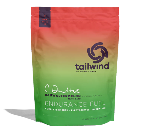Tailwind Endurance Fuel 50 Servings Watermelon