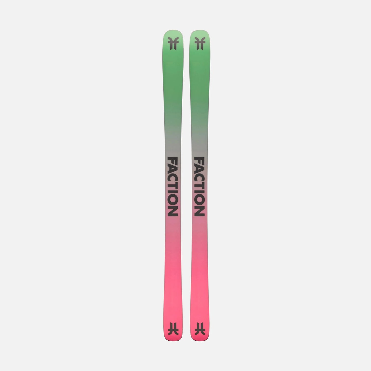 faction prodigy 1 skis with st10 bindings 2026