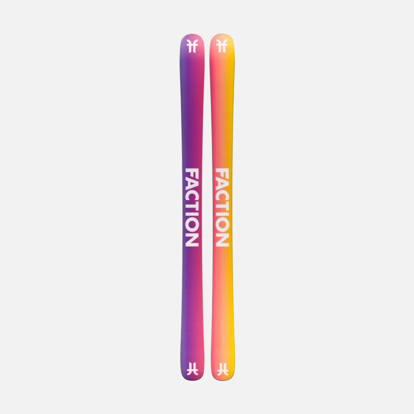 faction studio 2 skis