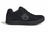 five ten freerider mountain bike shoes-color-core black / grey heather/ core black