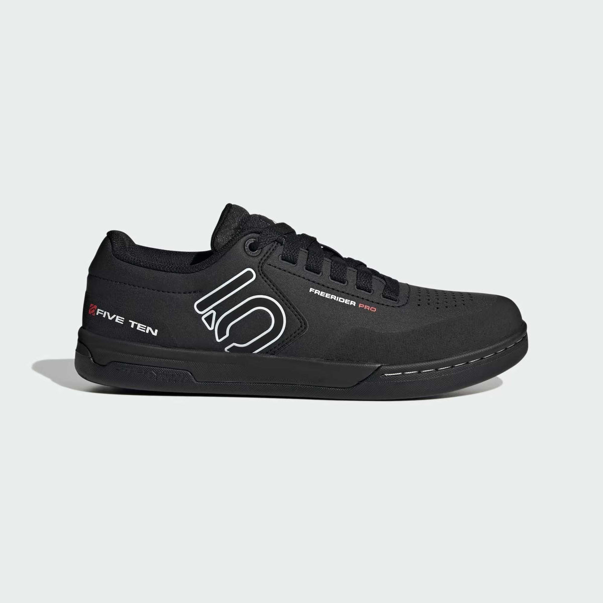 Five Ten Freerider Pro Mountain Bike Shoes 13 Core Black / Cloud White / Cloud White