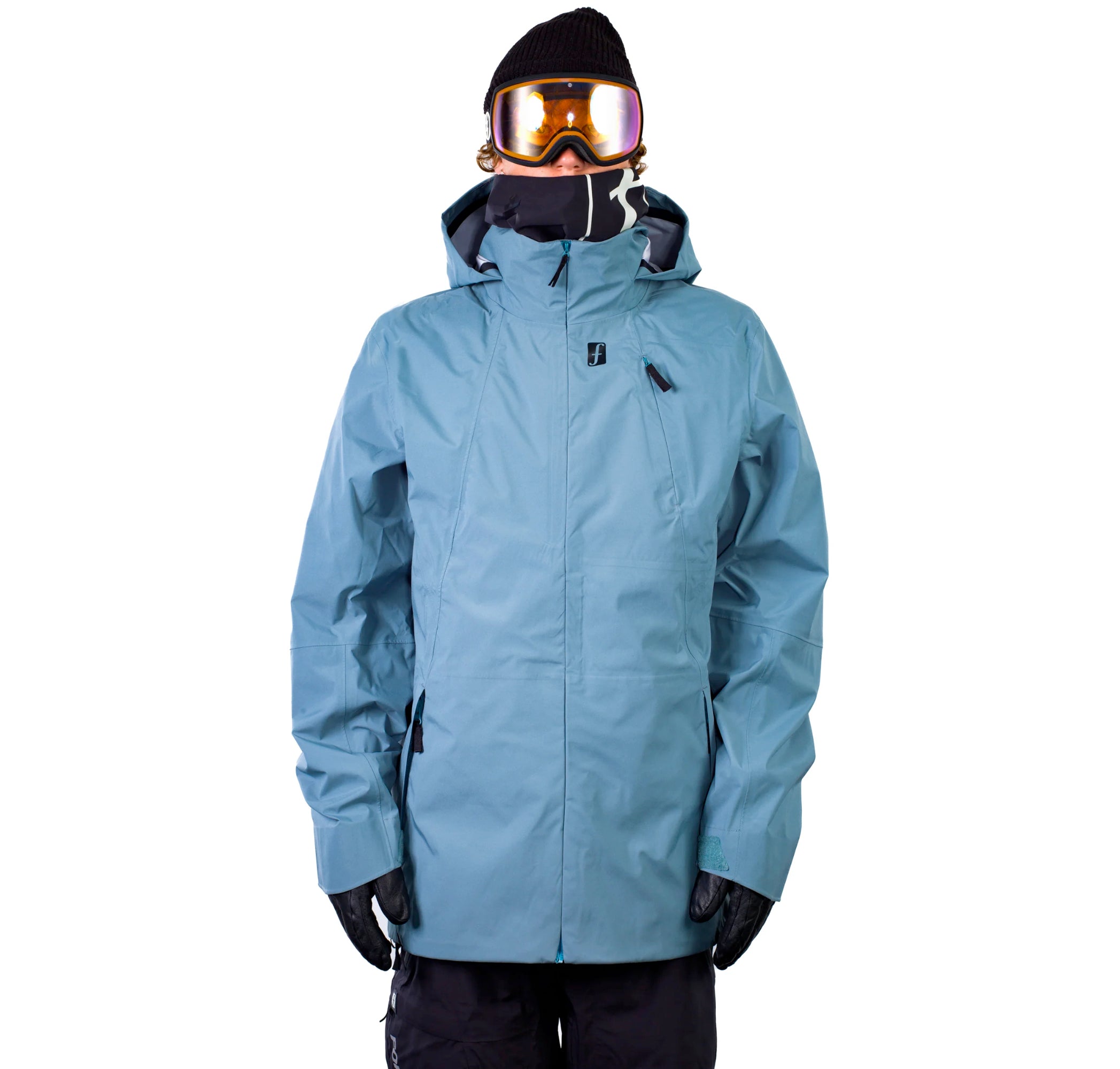 Forum FORUM 3-LAYER All-MOUNTAIN JACKET | Winter Jackets | ERIK'S