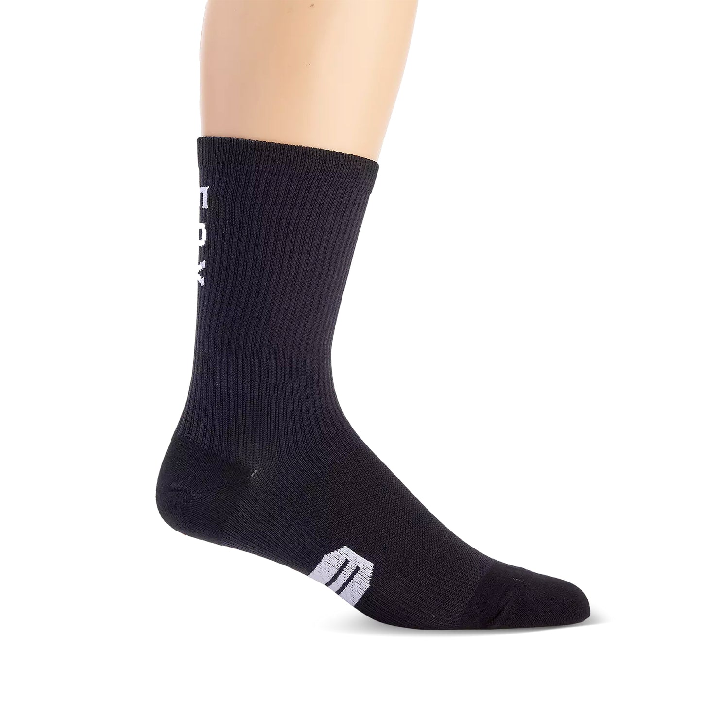 fox 8” ranger socks-color-blk
