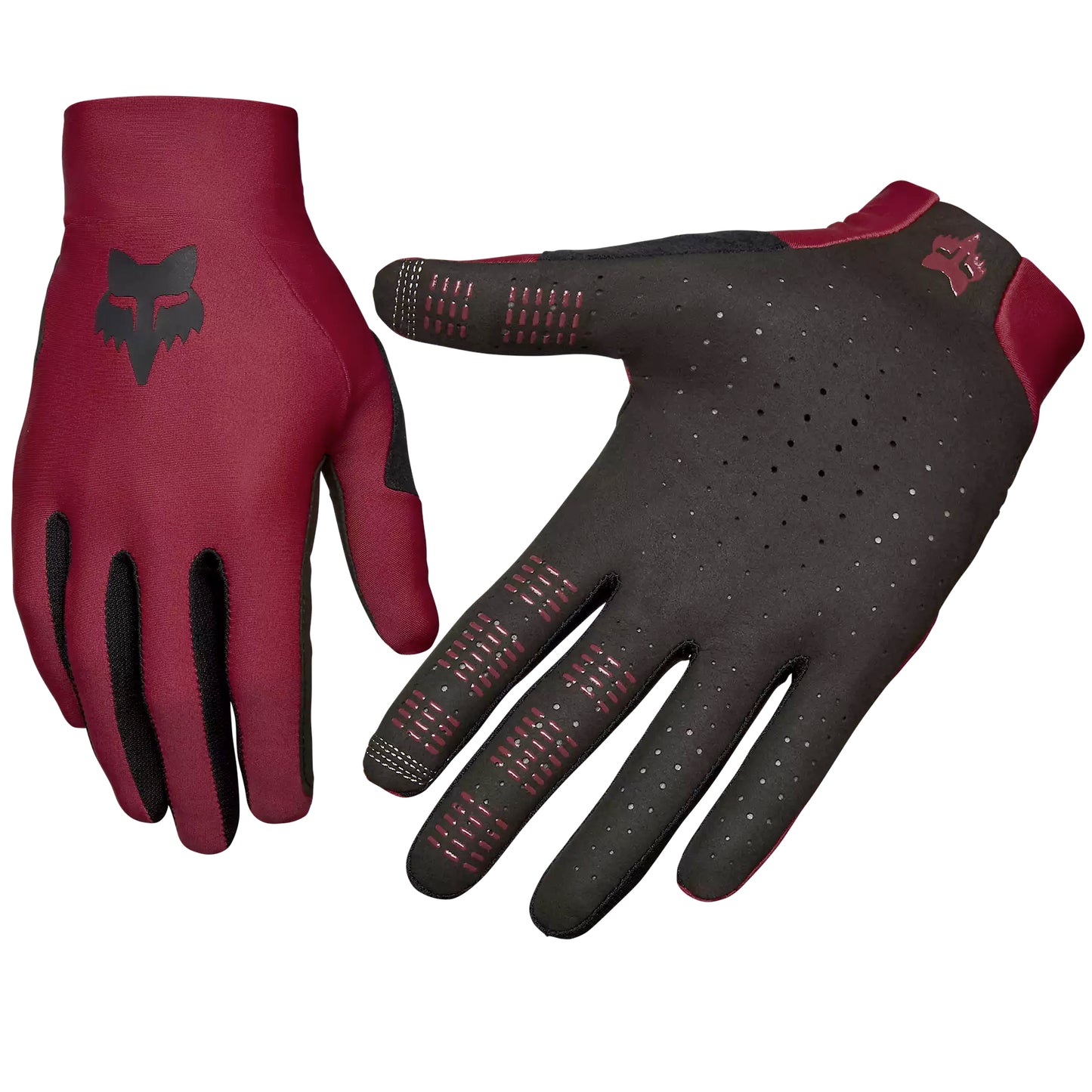Fox Flexair Gloves 2X Rust