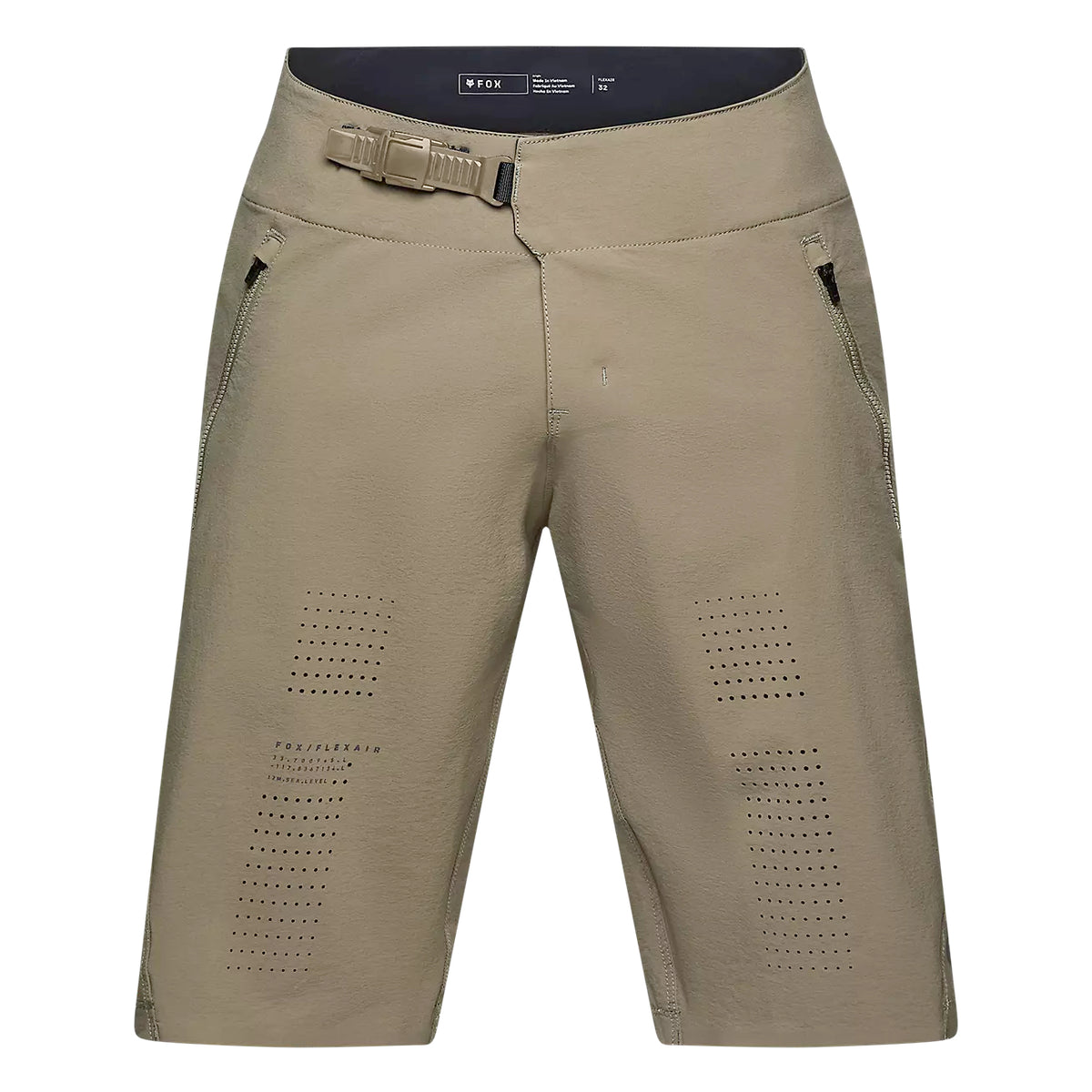Fox Flexair Men’s Shorts 38 Military