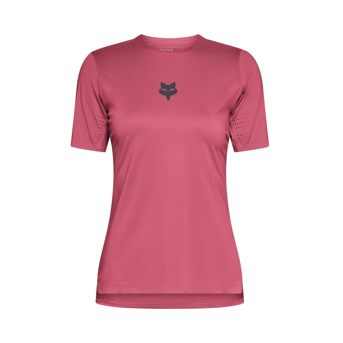 Fox Flexair Women’s Jersey Xs Black